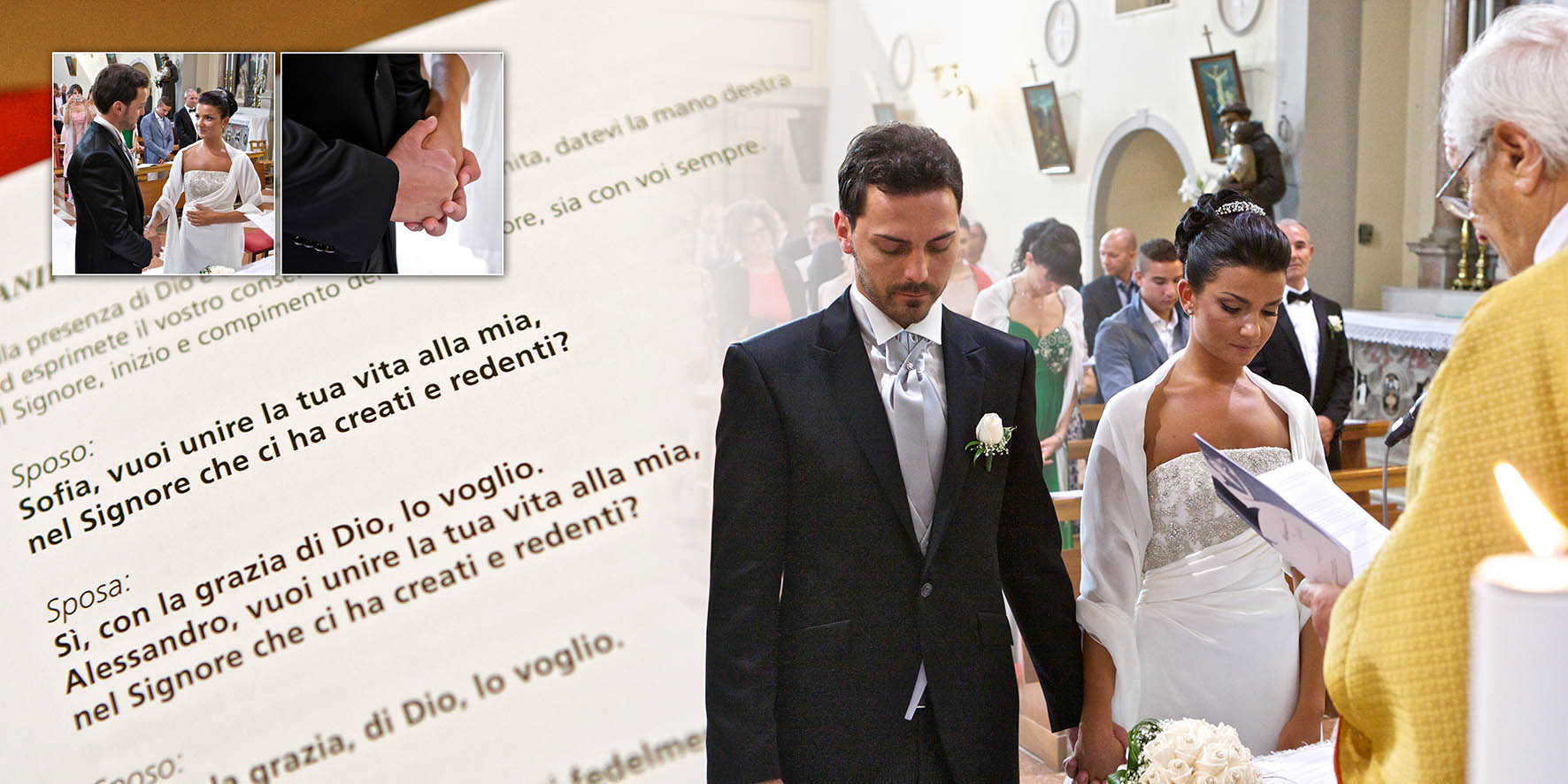 Fotografia Matrimonio Venezia sofia alessandro