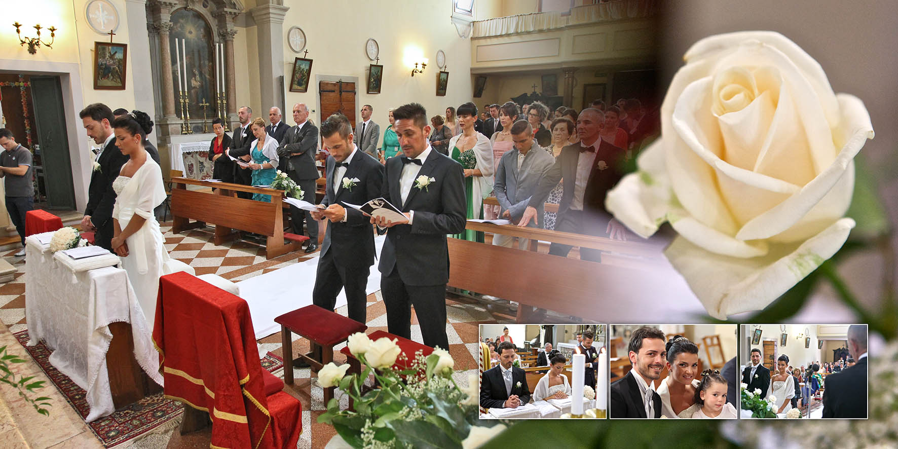 Fotografia Matrimonio Venezia sofia alessandro