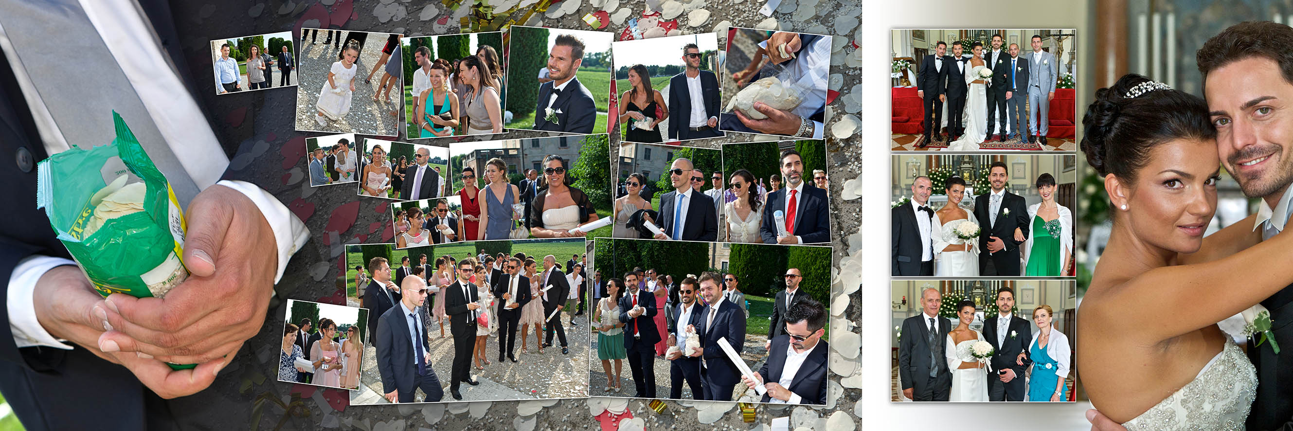 Fotografia Matrimonio Venezia sofia alessandro