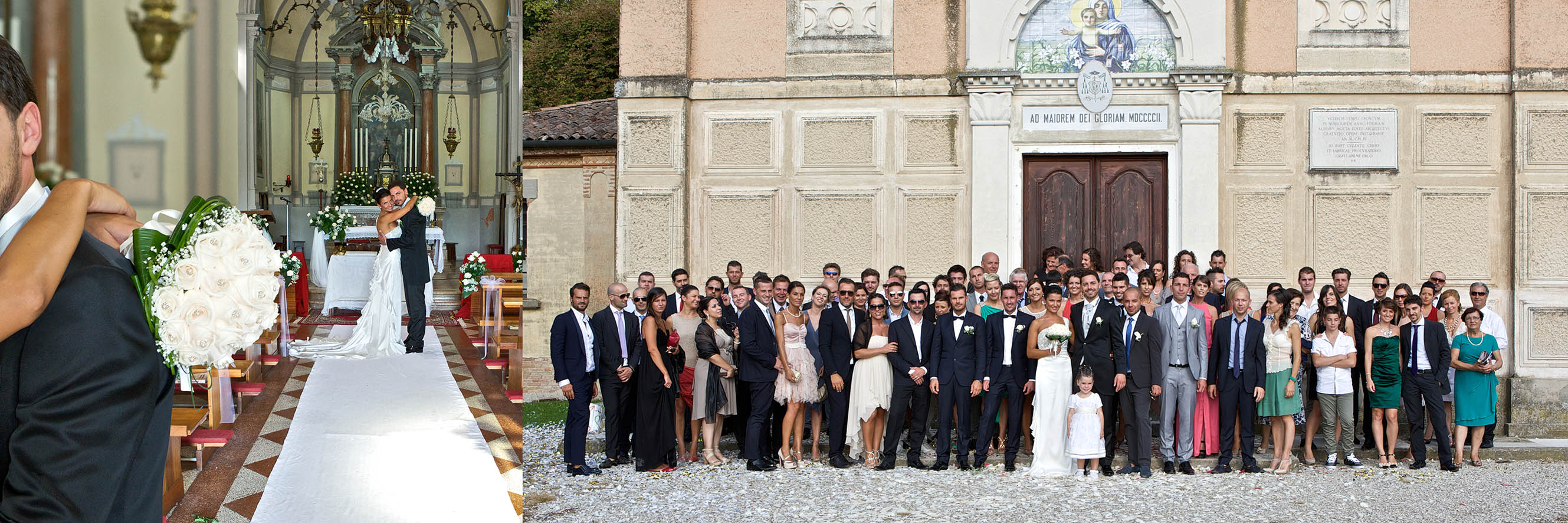 Fotografia Matrimonio Venezia sofia alessandro