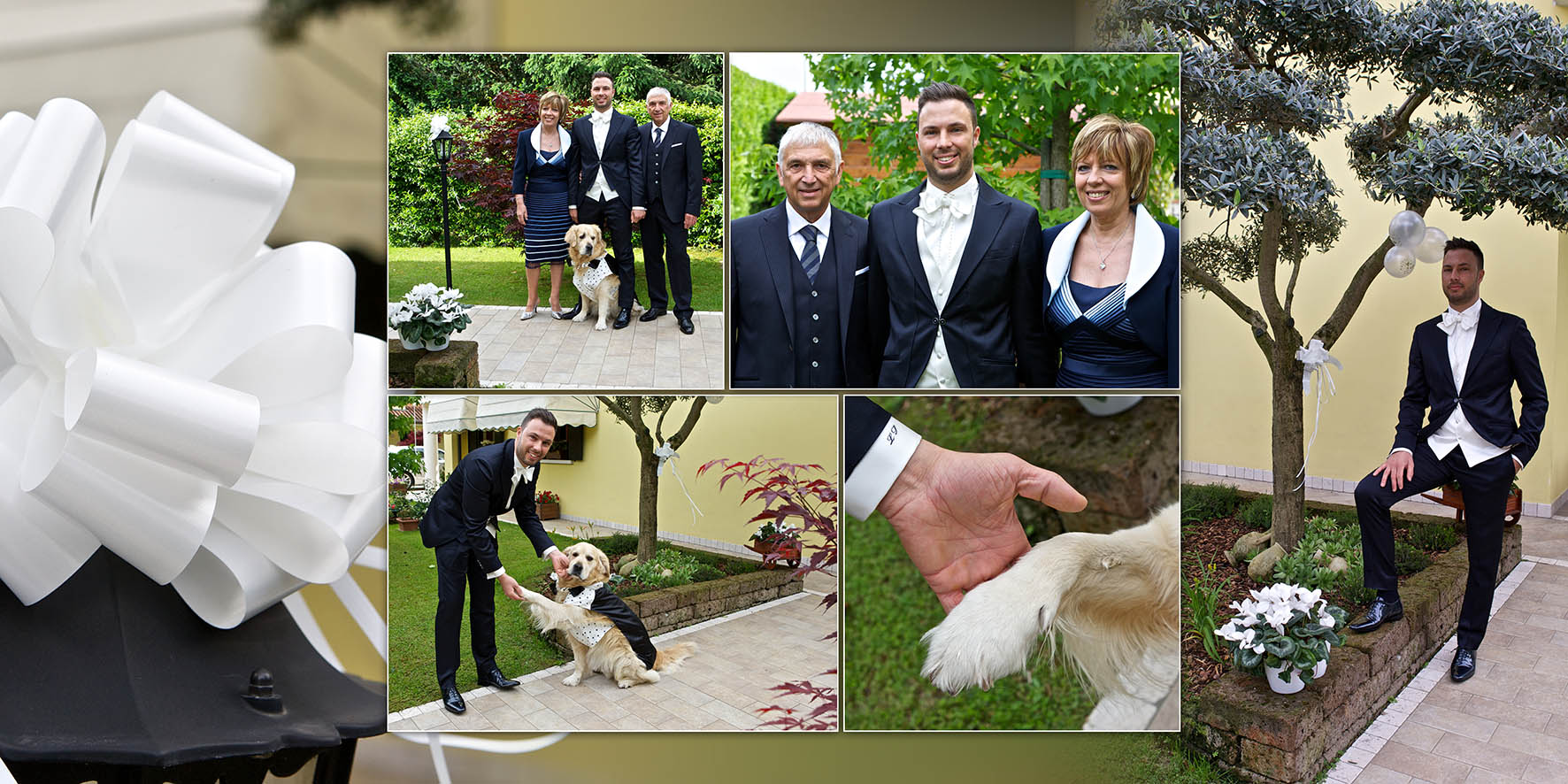 Fotografia Matrimonio Venezia vanessa luca