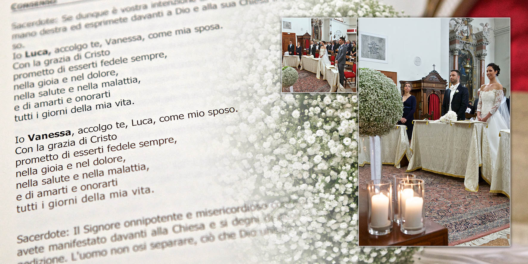 Fotografia Matrimonio Venezia vanessa luca