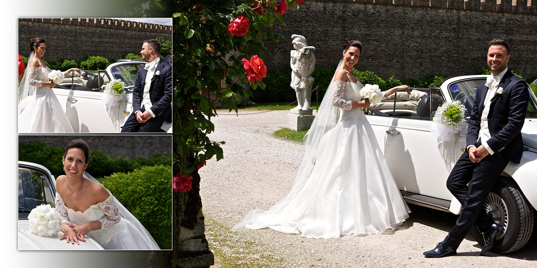 Fotografia Matrimonio Venezia vanessa luca