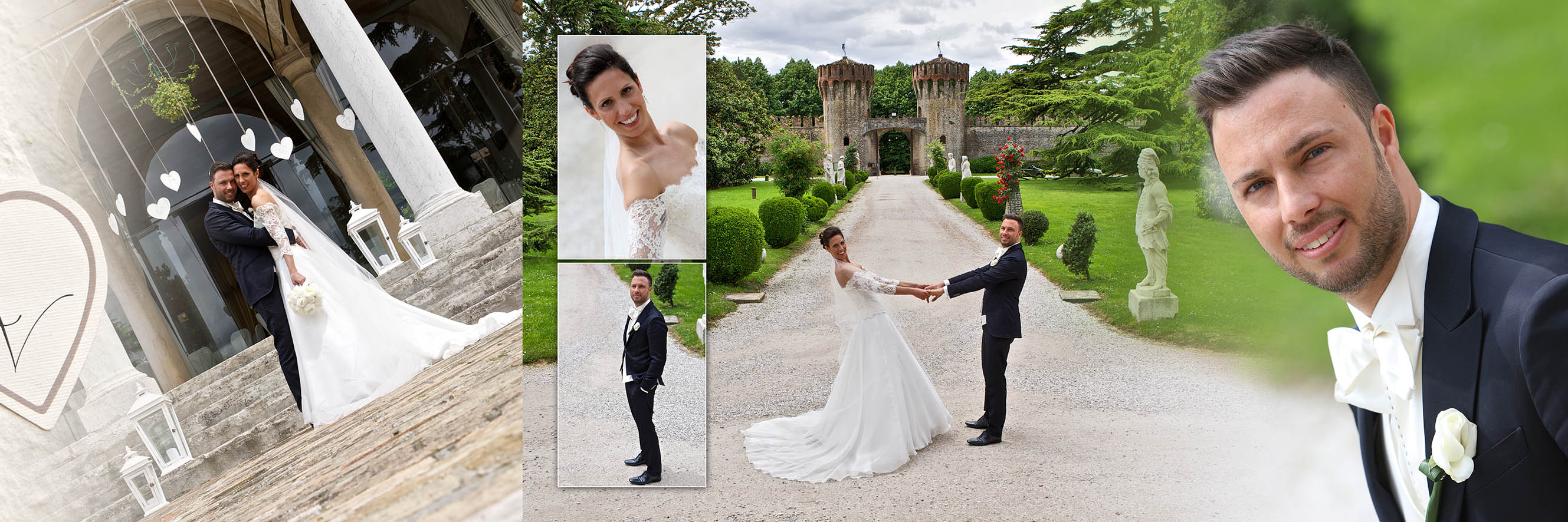 Fotografia Matrimonio Venezia vanessa luca