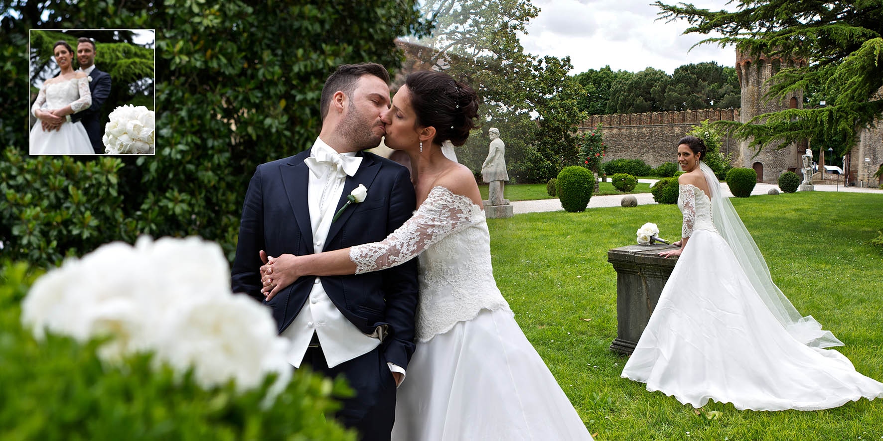 Fotografia Matrimonio Venezia vanessa luca