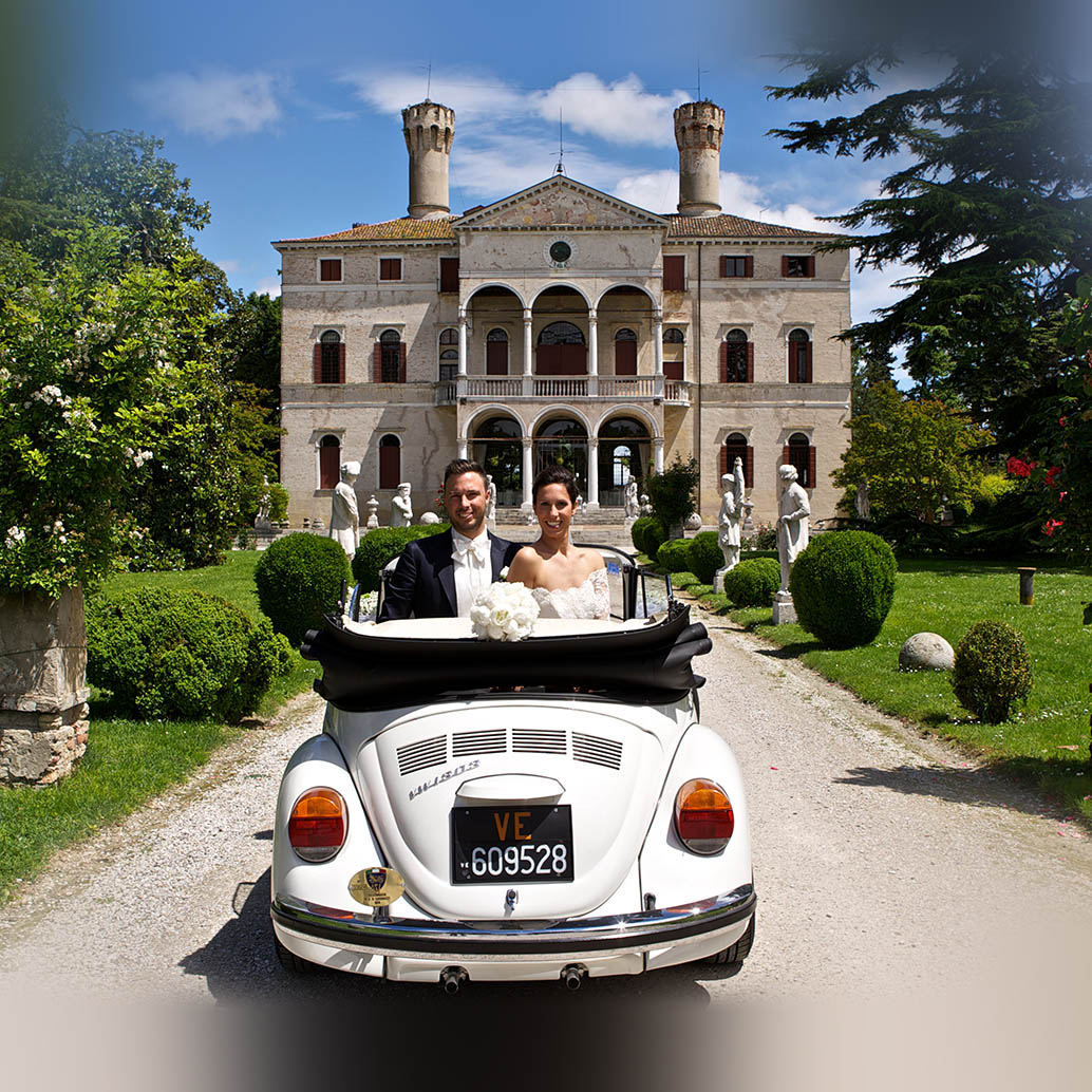 Fotografia Matrimonio Venezia vanessa luca