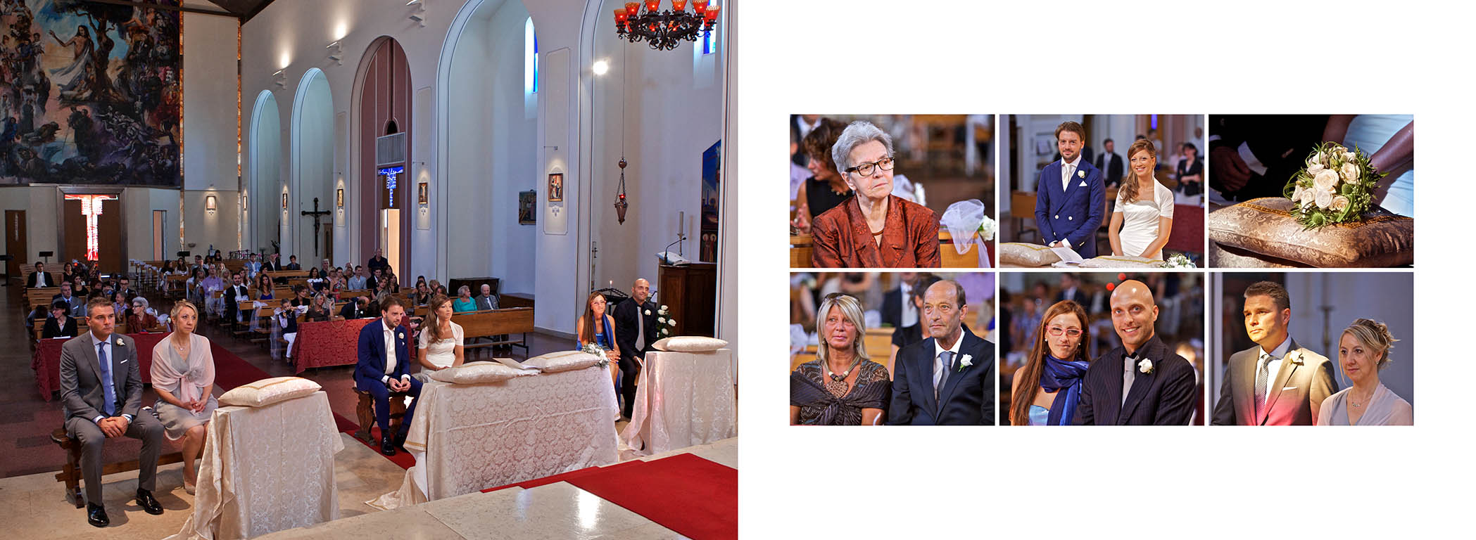 Fotografia Matrimonio Venezia ludovica matteo