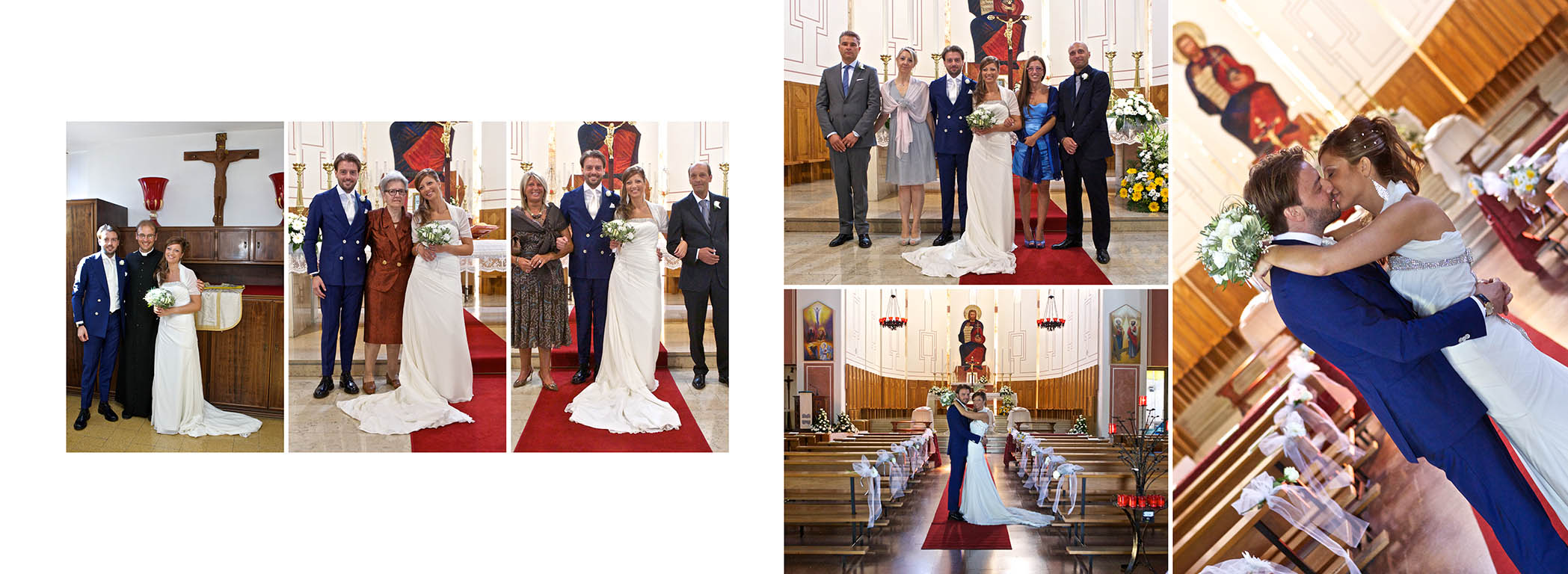 Fotografia Matrimonio Venezia ludovica matteo