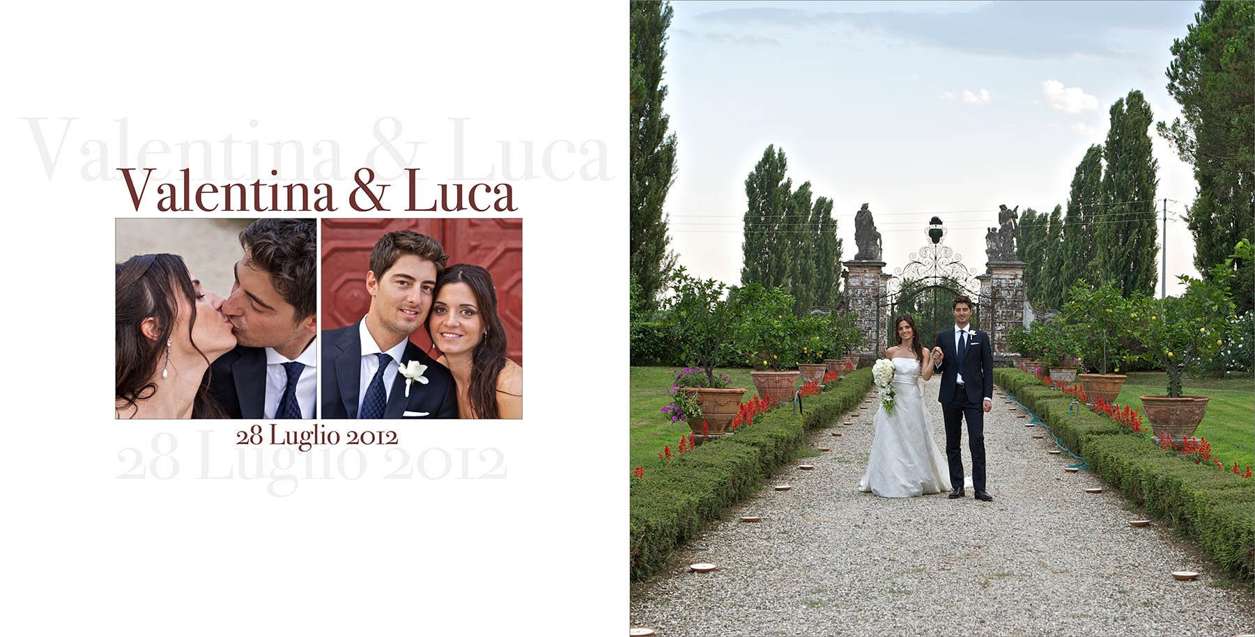 Fotografia Matrimonio Venezia valentina luca