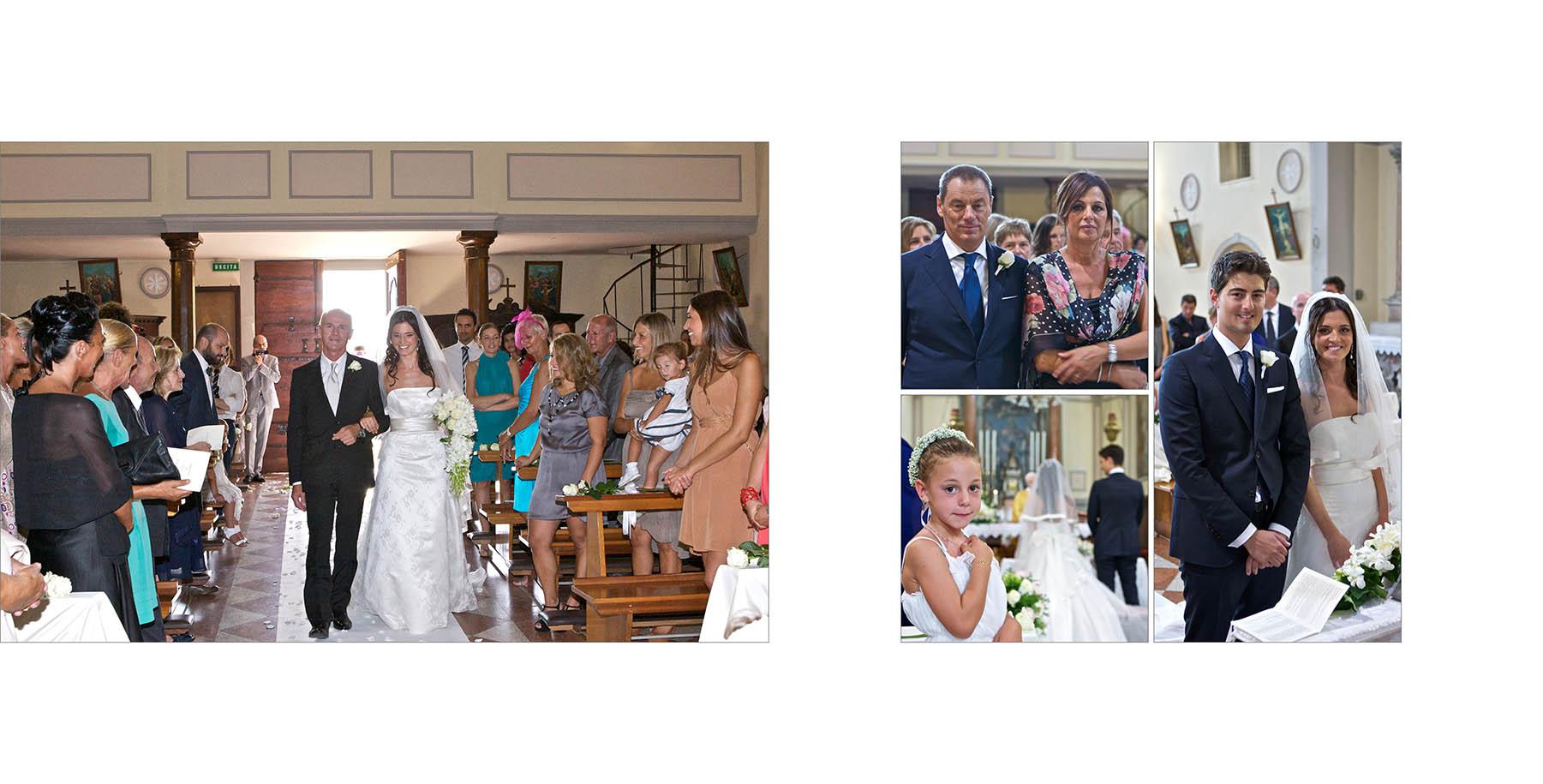 Fotografia Matrimonio Venezia valentina luca