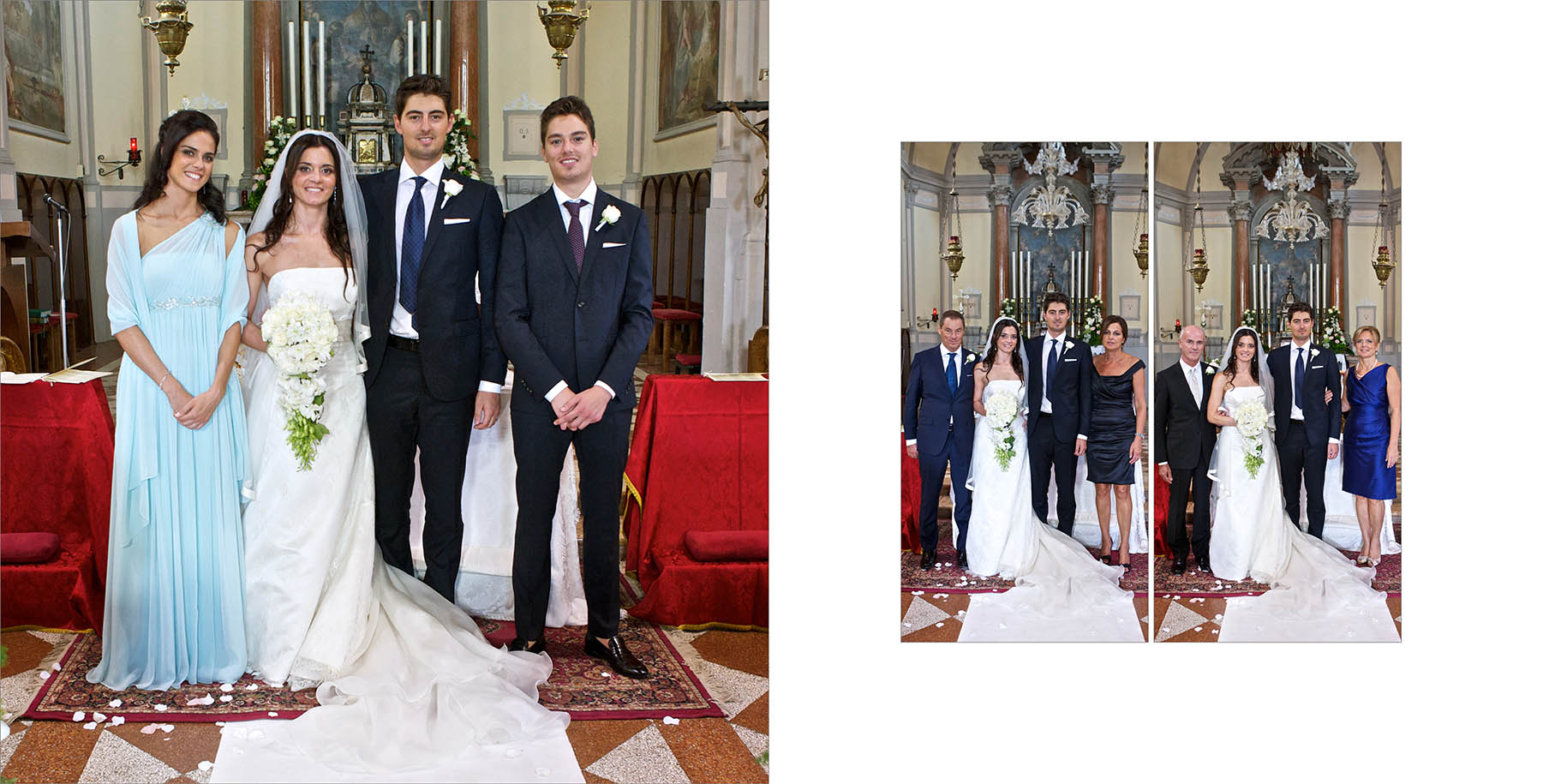 Fotografia Matrimonio Venezia valentina luca