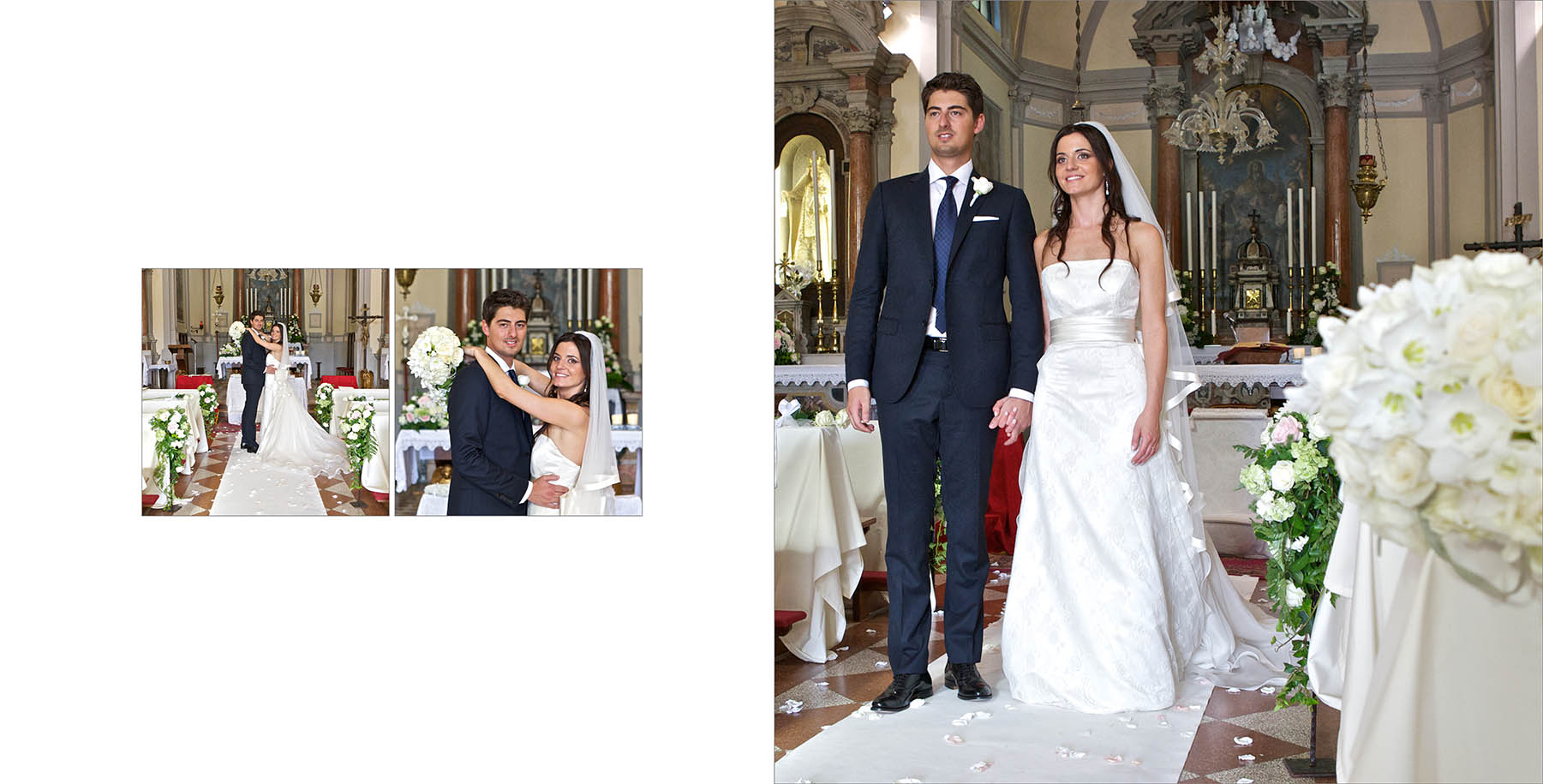 Fotografia Matrimonio Venezia valentina luca