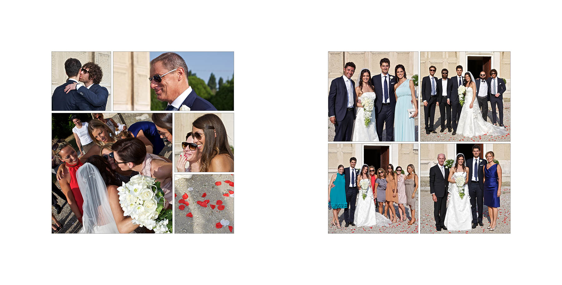 Fotografia Matrimonio Venezia valentina luca