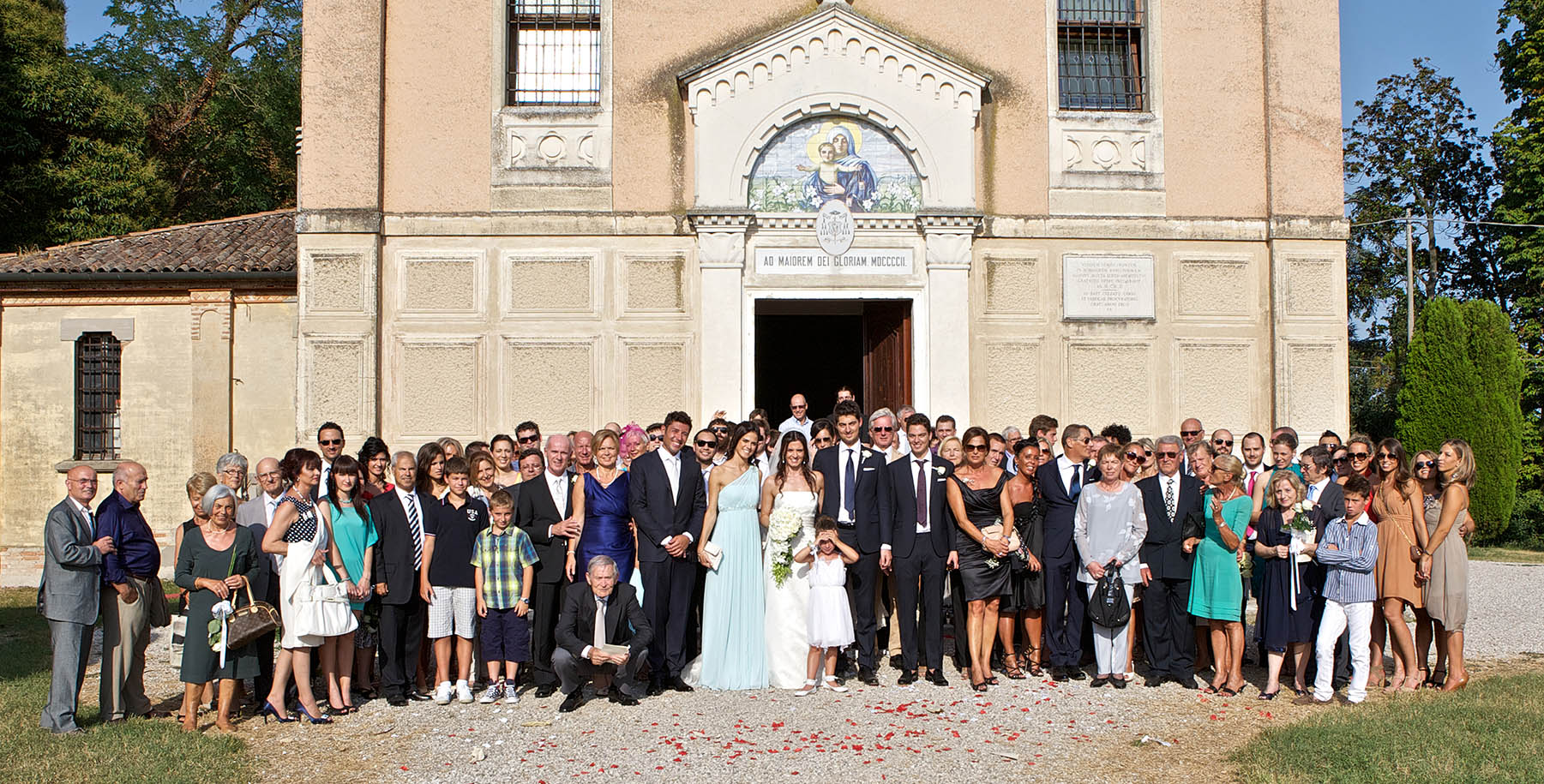 Fotografia Matrimonio Venezia valentina luca