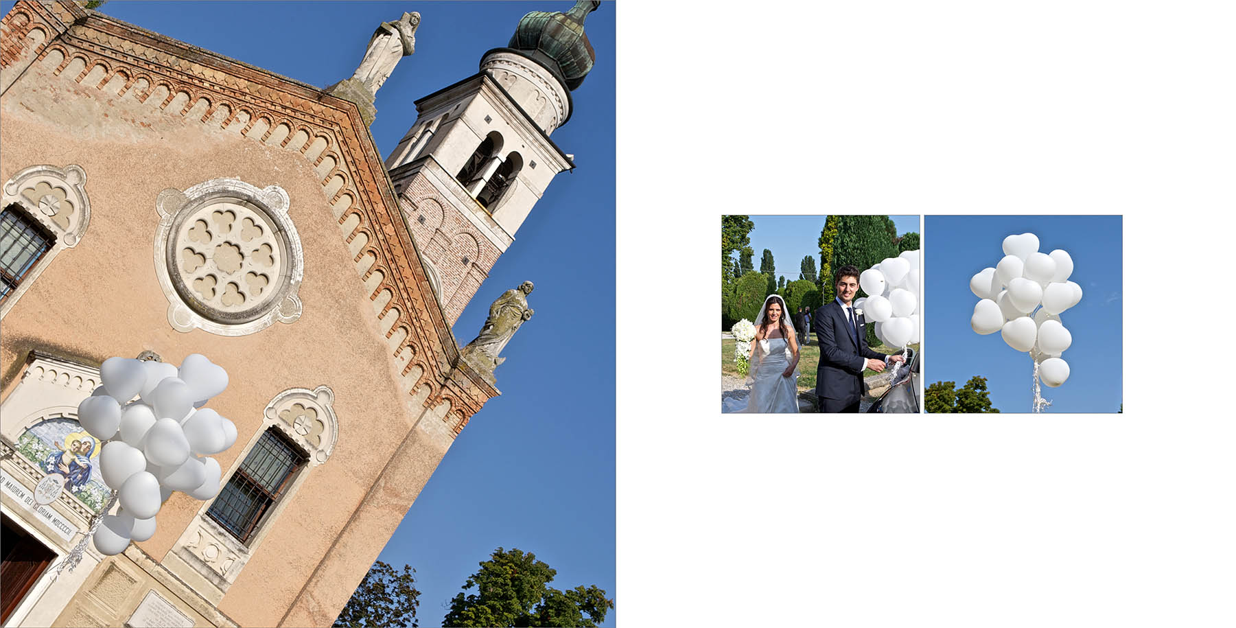 Fotografia Matrimonio Venezia valentina luca