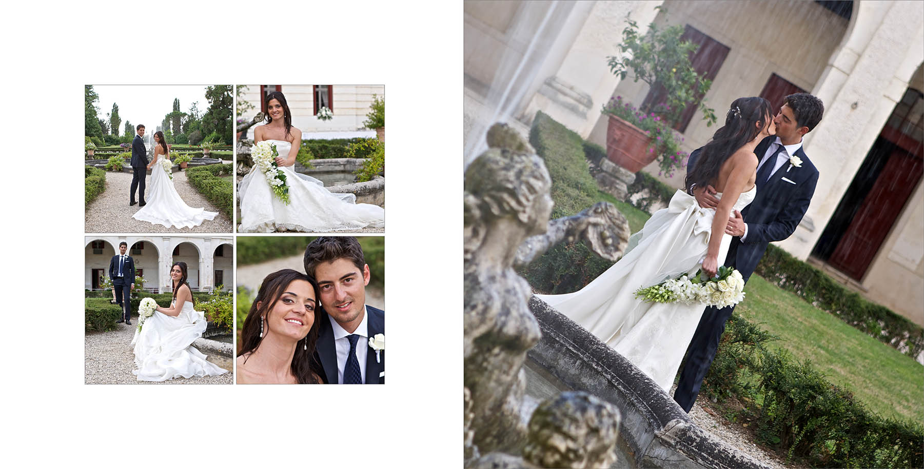 Fotografia Matrimonio Venezia valentina luca