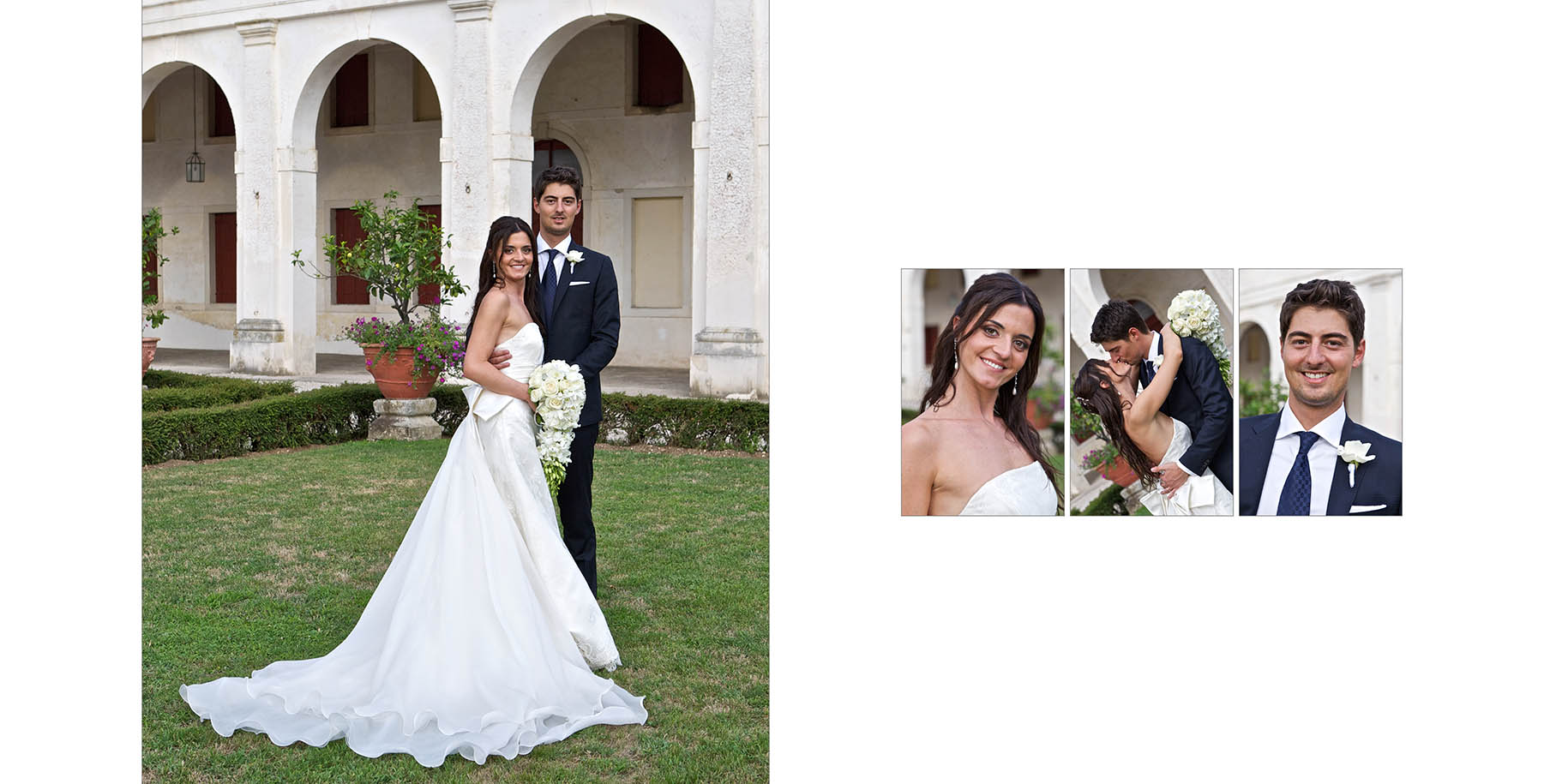 Fotografia Matrimonio Venezia valentina luca