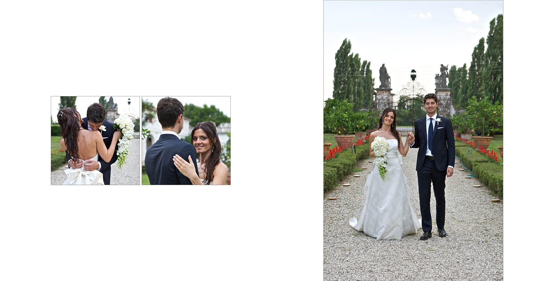 Fotografia Matrimonio Venezia valentina luca