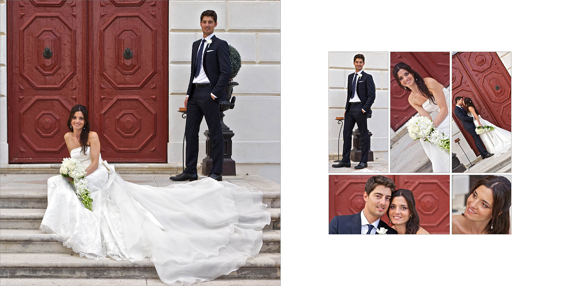 Fotografia Matrimonio Venezia valentina luca