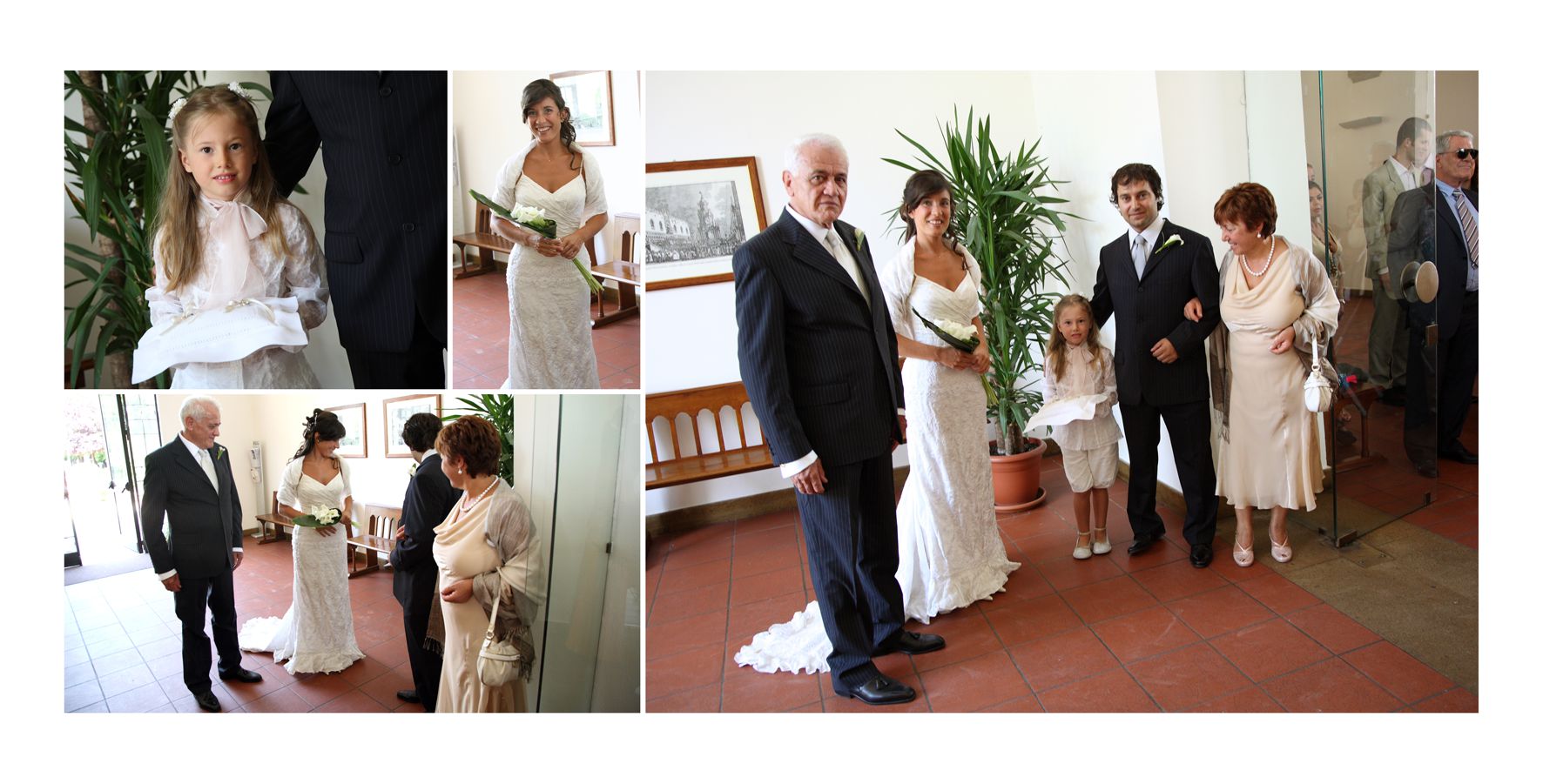 Fotografia Matrimonio Venezia cristina alessandro