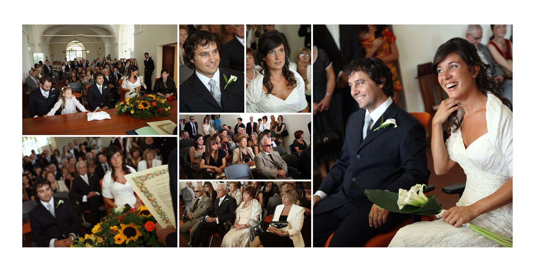 Fotografia Matrimonio Venezia cristina alessandro