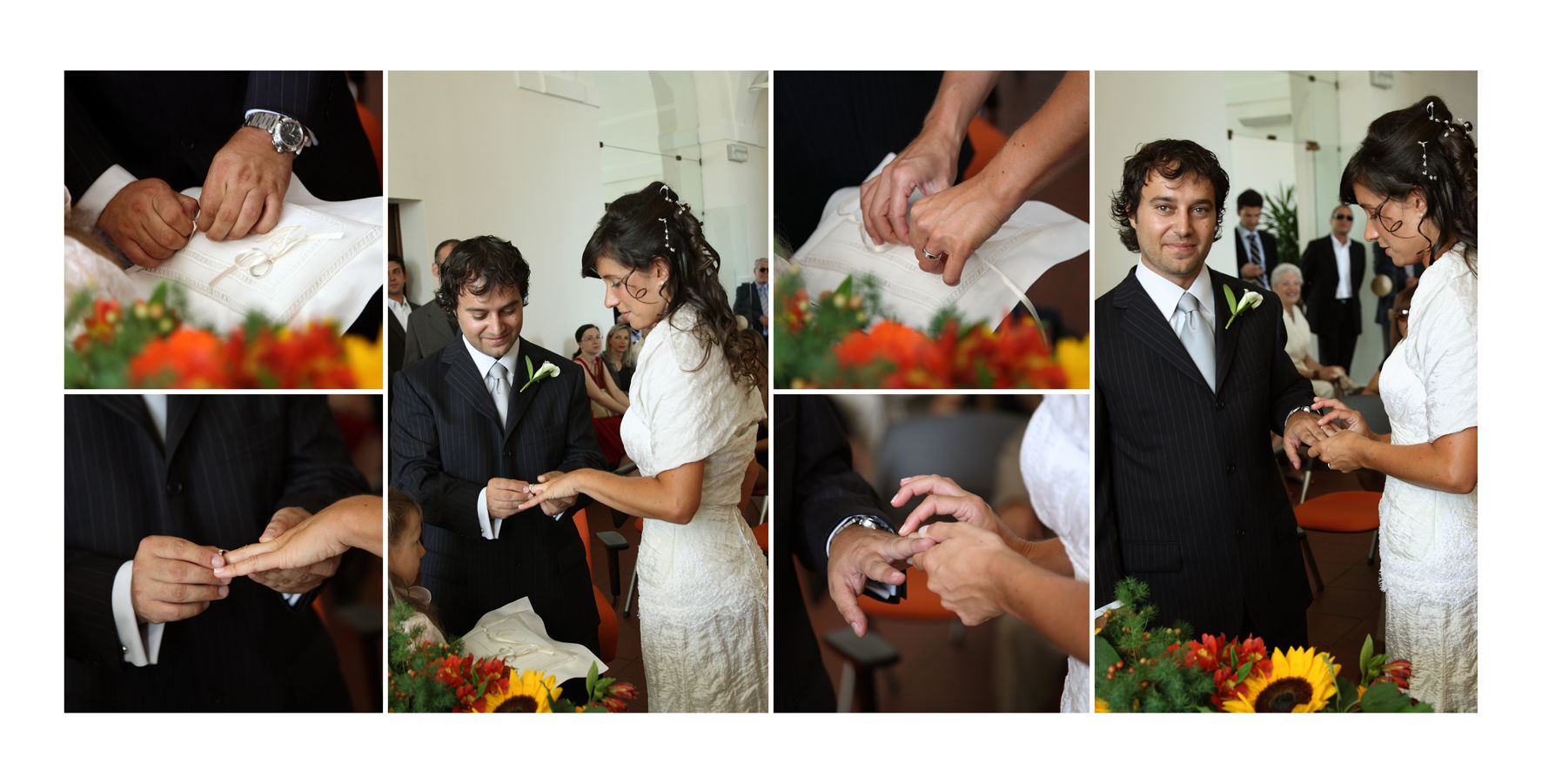 Fotografia Matrimonio Venezia cristina alessandro