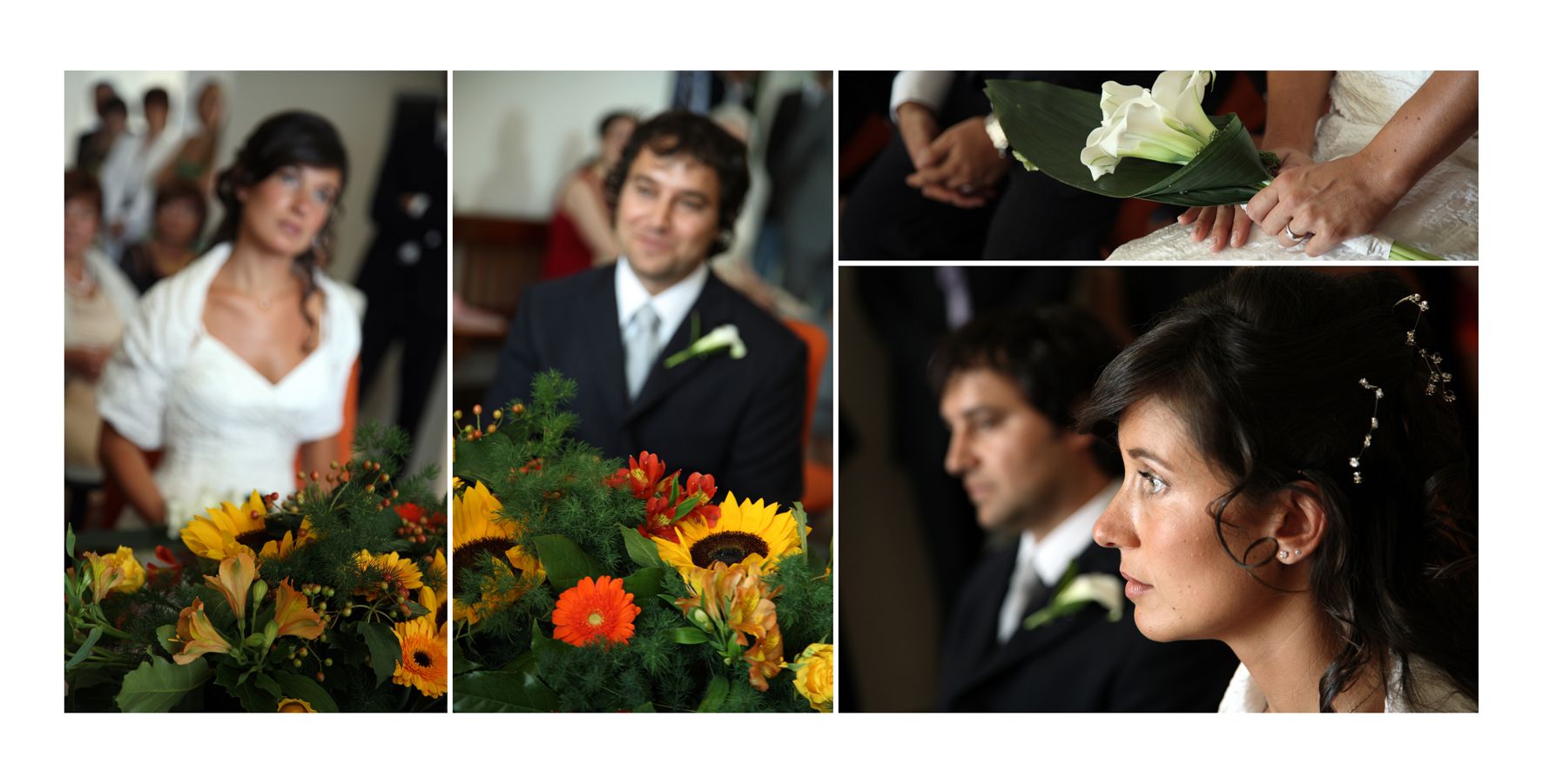 Fotografia Matrimonio Venezia cristina alessandro