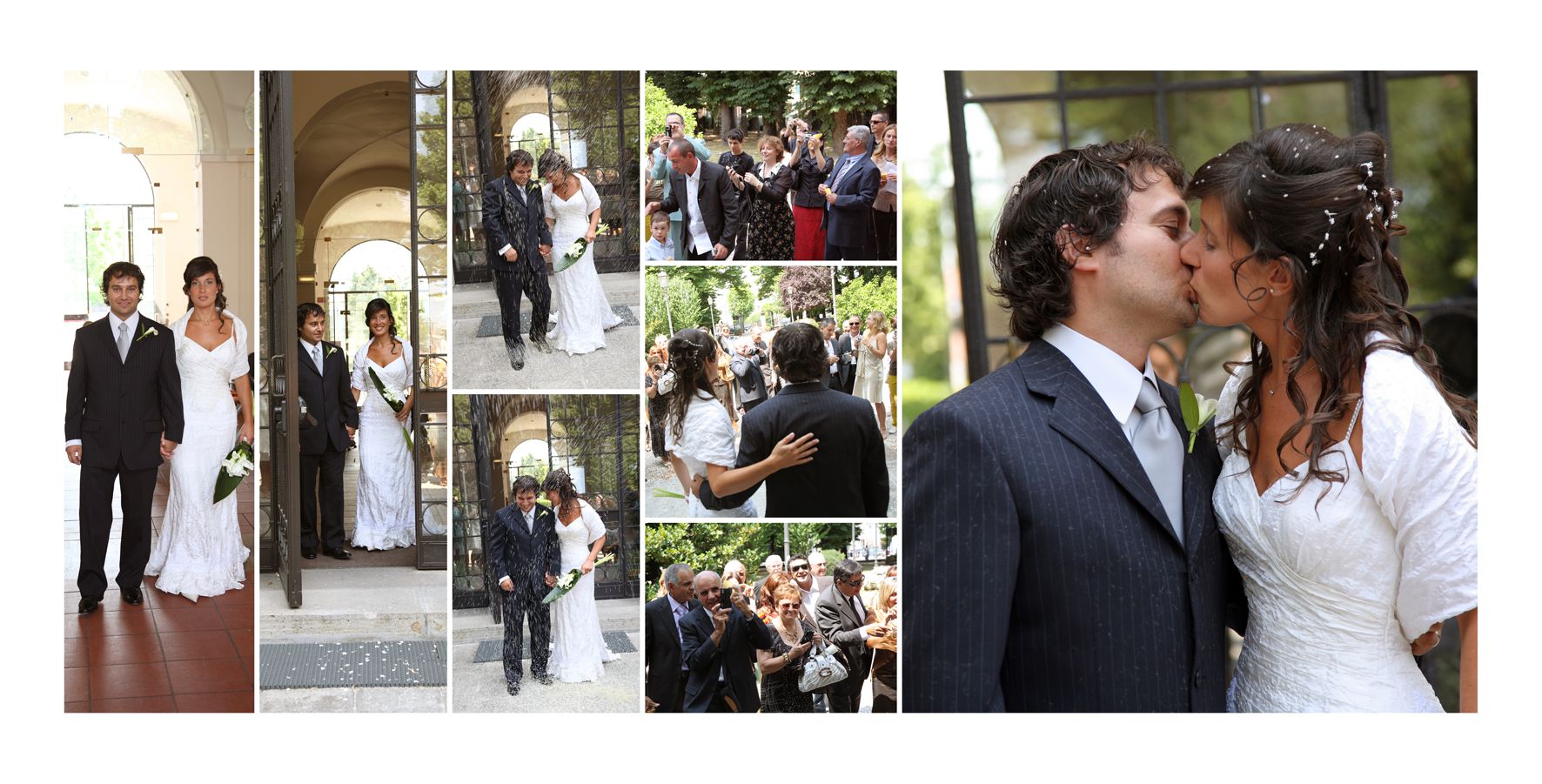 Fotografia Matrimonio Venezia cristina alessandro