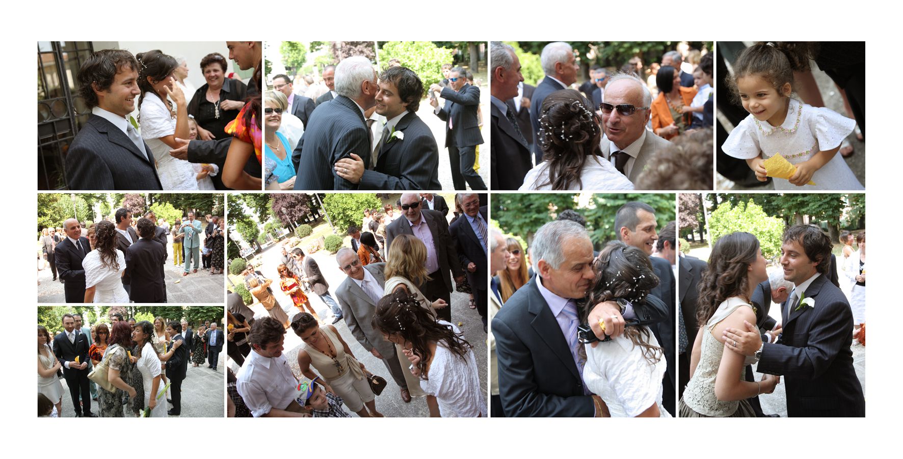 Fotografia Matrimonio Venezia cristina alessandro