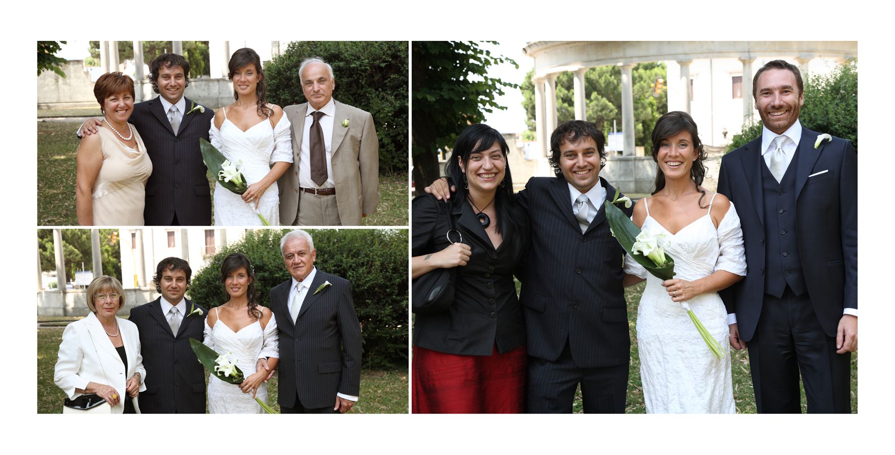 Fotografia Matrimonio Venezia cristina alessandro