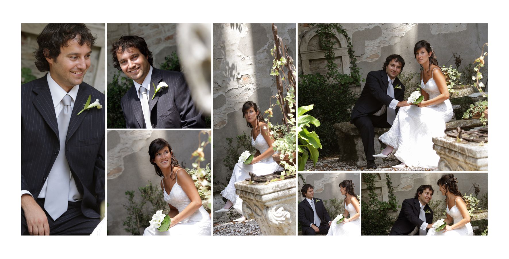 Fotografia Matrimonio Venezia cristina alessandro