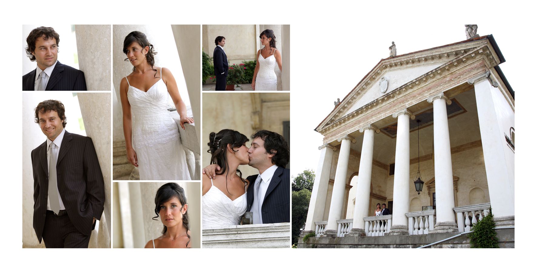 Fotografia Matrimonio Venezia cristina alessandro