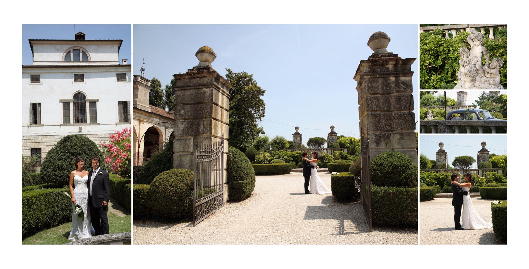 Fotografia Matrimonio Venezia cristina alessandro