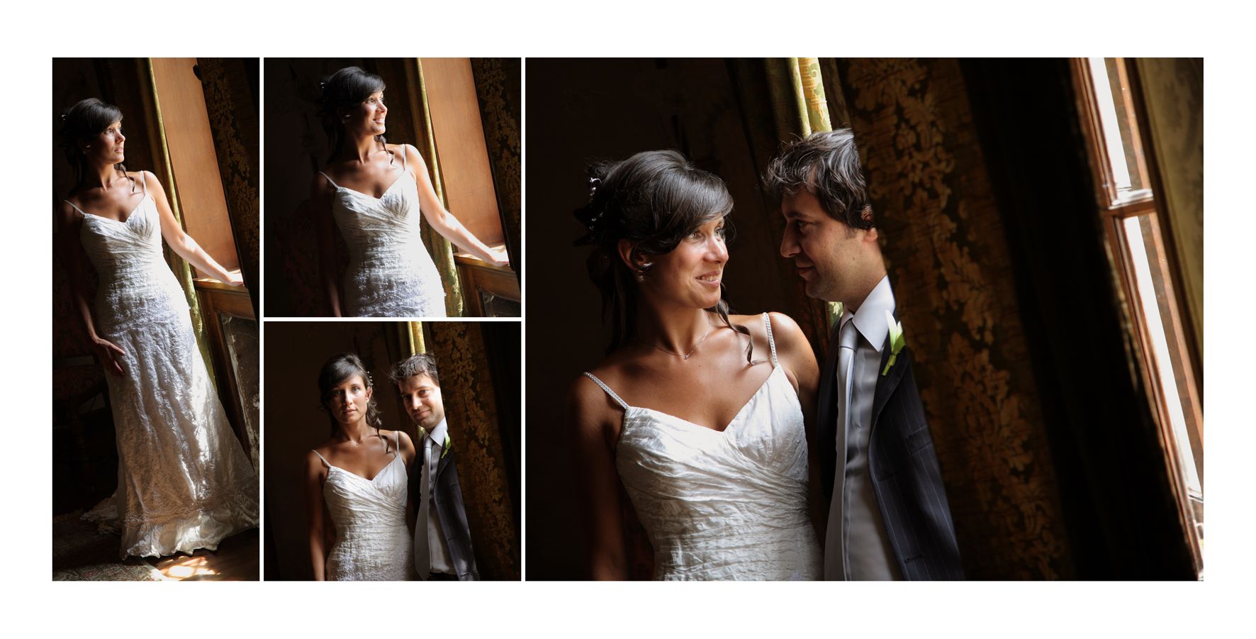 Fotografia Matrimonio Venezia cristina alessandro